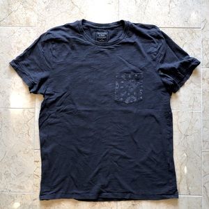 Men’s Abercrombie T